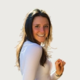 Eliza Foley's headshot