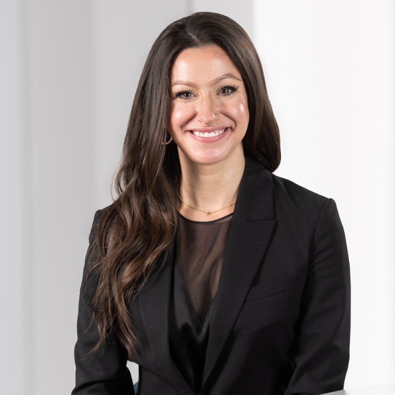 Erica Ventura's headshot