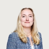 Grace Watters's headshot