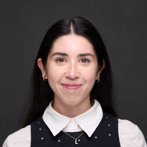 Lily DiBartolomeo's headshot