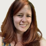 Headshot of Madeleine Revill