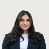 Tashfia Bari's headshot