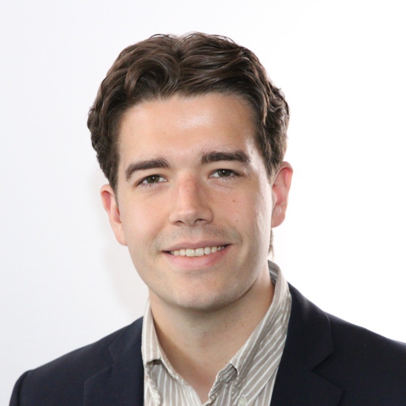 Dean Anderson's headshot